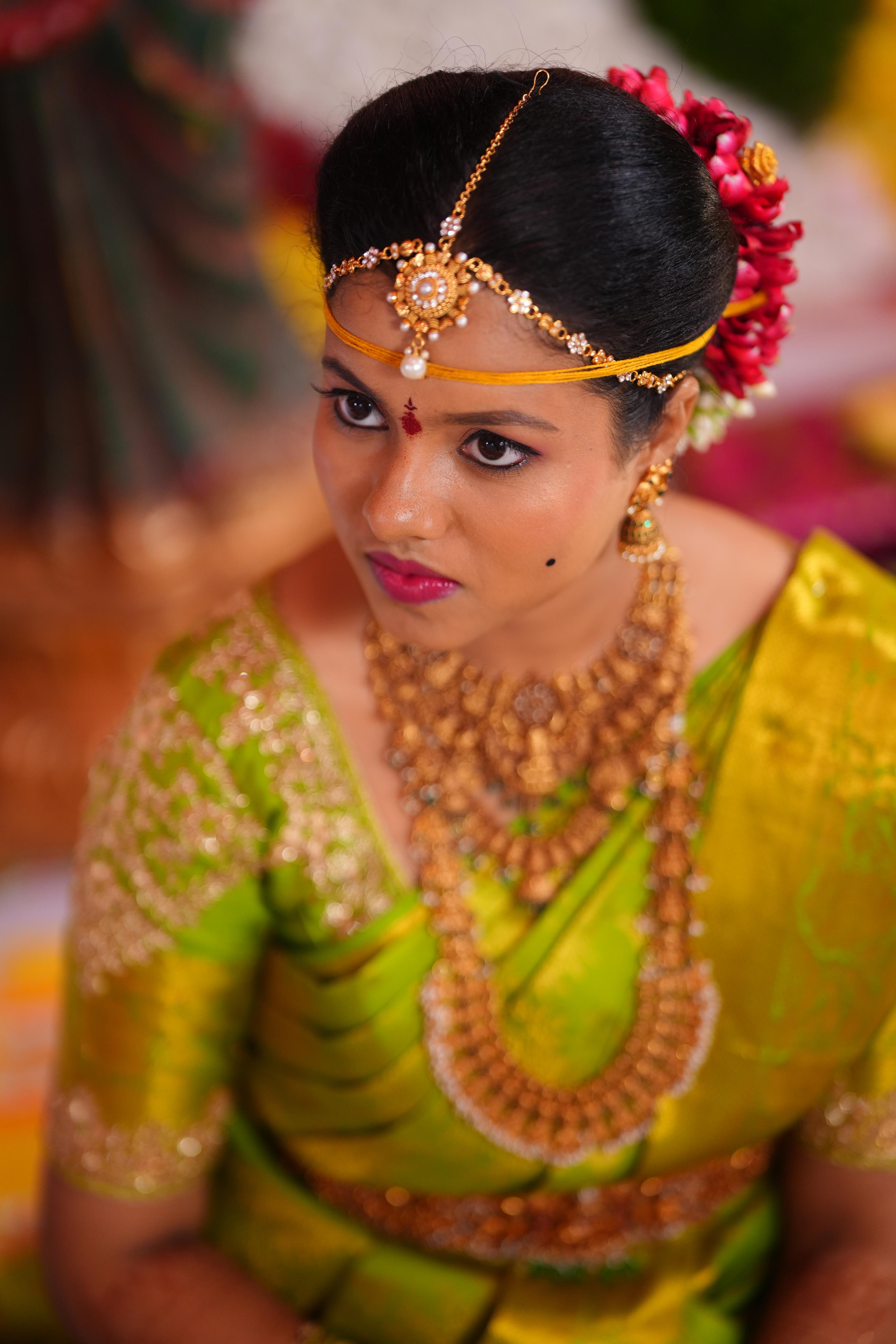 Hindu Wedding